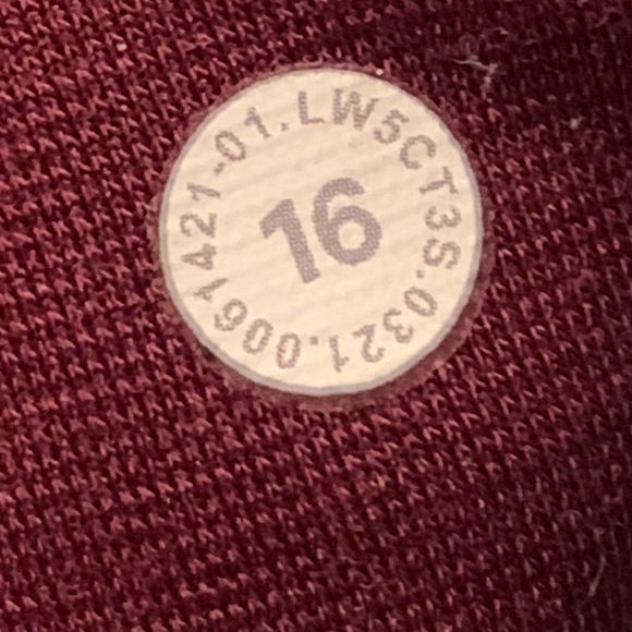 🍋Lululemon🍋 Align Super High Rise - Picture 4 of 4